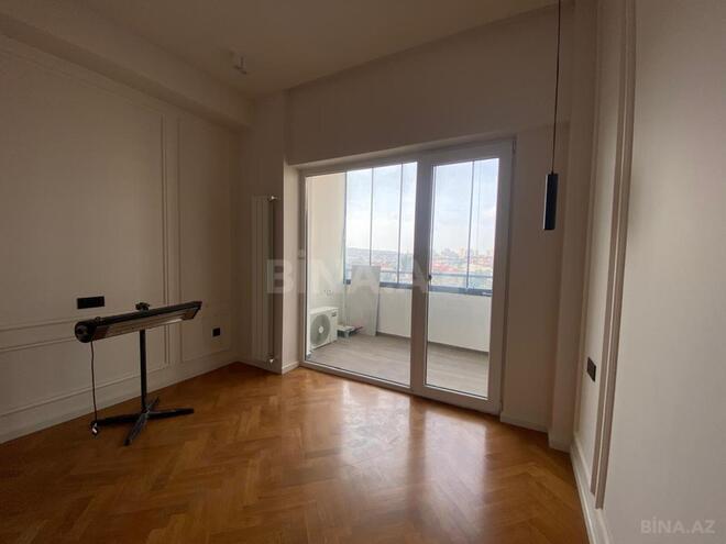Satılır 2 otaqlı yeni tikili 70 m², Avtovağzal m., photo 5 from 12