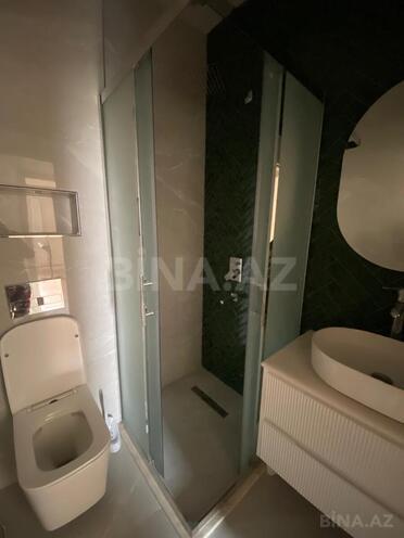 Satılır 2 otaqlı yeni tikili 70 m², Avtovağzal m., photo 6 from 12