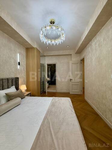 Продается 4-комн. новостройка 130 м², Насиминский  р., photo 13 from 22