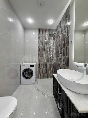 Продается 4-комн. новостройка 130 м², Насиминский  р., photo 21 from 22