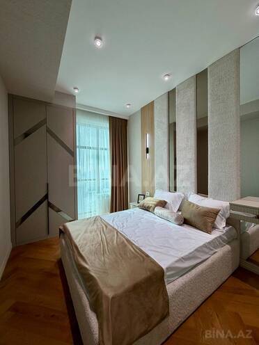 Продается 4-комн. новостройка 130 м², Насиминский  р., photo 9 from 22
