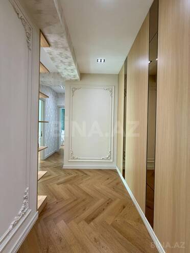 Продается 4-комн. новостройка 130 м², Насиминский  р., photo 8 from 22