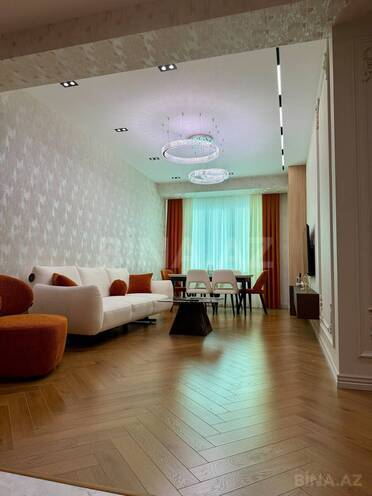 Продается 4-комн. новостройка 130 м², Насиминский  р., photo 7 from 22