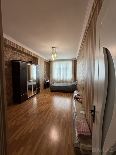 Satılır 3 otaqlı yeni tikili 112 m², Həzi Aslanov m., photo 6 from 13