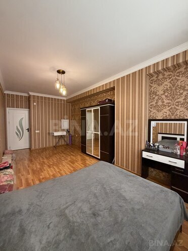 Satılır 3 otaqlı yeni tikili 112 m², Həzi Aslanov m., photo 7 from 13