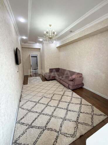 Продаётся 4-комн. новостройка 88 м², photo 1 from 8