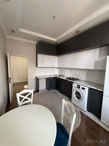 Продаётся 4-комн. новостройка 88 м², photo 5 from 8