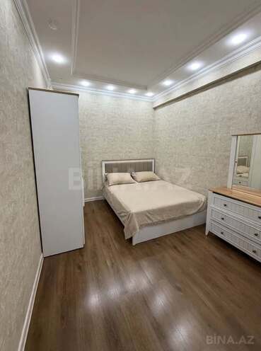 Продаётся 4-комн. новостройка 88 м², photo 4 from 8