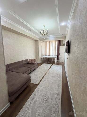 Продаётся 4-комн. новостройка 88 м², photo 3 from 8