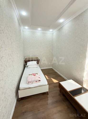 Продаётся 4-комн. новостройка 88 м², photo 7 from 8