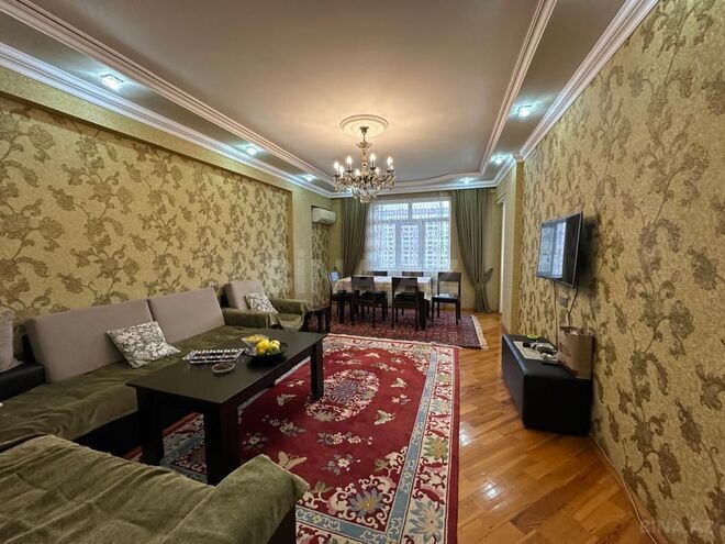 Продается 4-комн. новостройка 106 м², photo 4 from 24