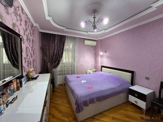 Продается 4-комн. новостройка 106 м², photo 9 from 24
