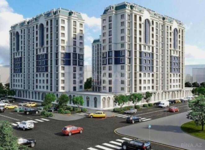 Satılır  obyekt 267 m², Xətai r., photo 1 from 11