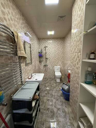Satılır 2 otaqlı yeni tikili 55 m², Xalqlar Dostluğu m., photo 19 from 21