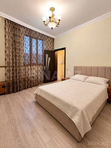 İcarəyə verilir 2 otaqlı yeni tikili 65 m², Həzi Aslanov m., photo 7 from 10