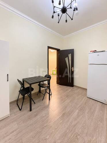 İcarəyə verilir 2 otaqlı yeni tikili 65 m², Həzi Aslanov m., photo 6 from 10