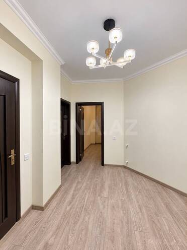 İcarəyə verilir 2 otaqlı yeni tikili 65 m², Həzi Aslanov m., photo 8 from 10