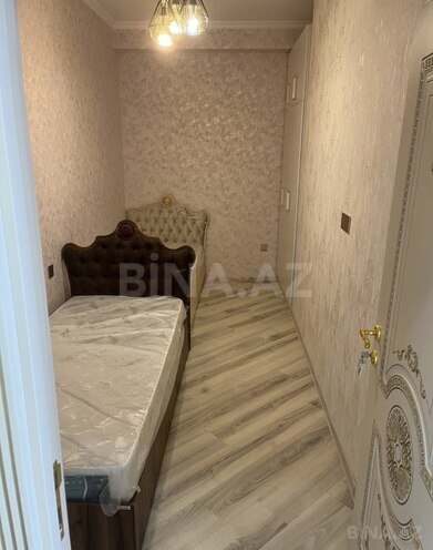 Сдается 3-комн. новостройка 102 м², м. Нариман Нариманов, photo 6 from 9