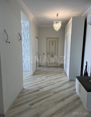 Сдается 3-комн. новостройка 102 м², м. Нариман Нариманов, photo 7 from 9