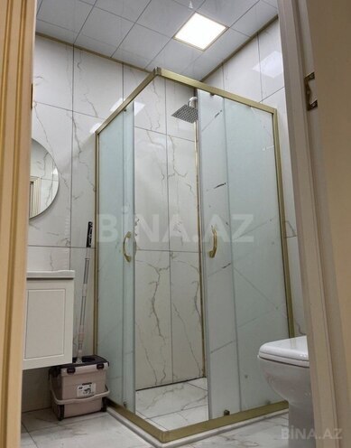 Сдается 3-комн. новостройка 102 м², м. Нариман Нариманов, photo 8 from 9