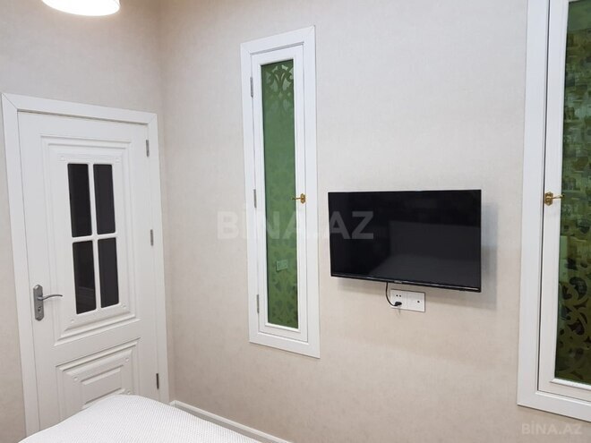 Satılır 2 otaqlı yeni tikili 54 m², Zığ q., photo 17 from 24