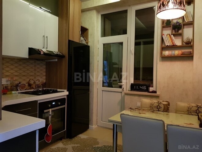 Satılır 2 otaqlı yeni tikili 54 m², Zığ q., photo 4 from 24