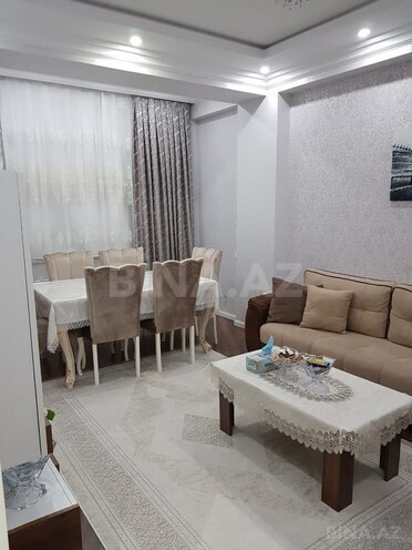 Satılır 2 otaqlı yeni tikili 54 m², Zığ q., photo 11 from 24