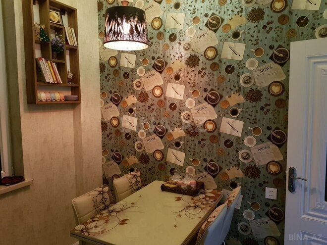 Satılır 2 otaqlı yeni tikili 54 m², Zığ q., photo 13 from 24