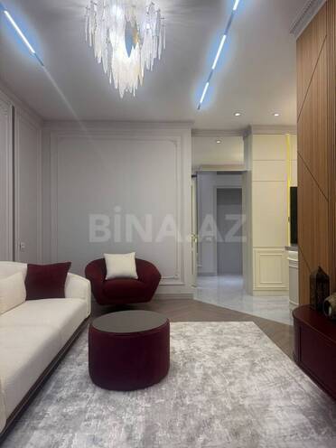 Продаётся 2-комн. новостройка 68 м², пос. Аг шехер, photo 4 from 14