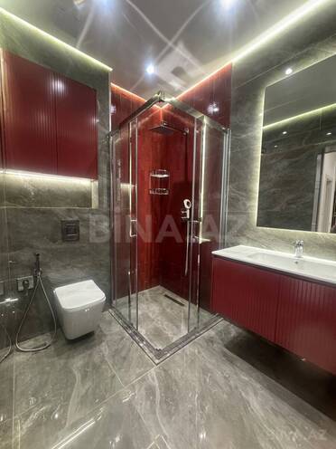 Продаётся 2-комн. новостройка 68 м², пос. Аг шехер, photo 12 from 14