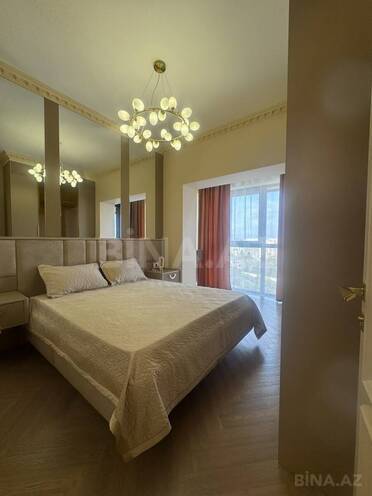 Продаётся 2-комн. новостройка 68 м², пос. Аг шехер, photo 6 from 14