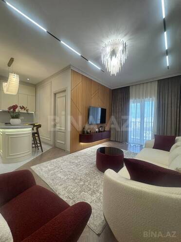 Продаётся 2-комн. новостройка 68 м², пос. Аг шехер, photo 3 from 14