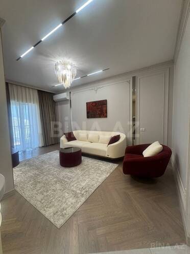 Продаётся 2-комн. новостройка 68 м², пос. Аг шехер, photo 1 from 14