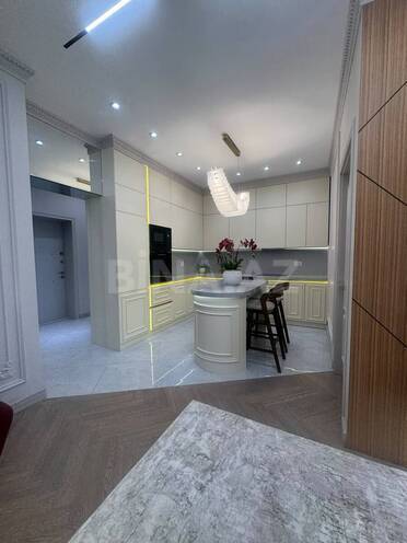 Продаётся 2-комн. новостройка 68 м², пос. Аг шехер, photo 5 from 14