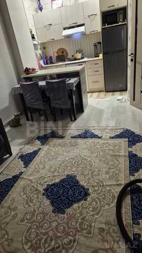 Satılır 2 otaqlı yeni tikili 47 m², Zığ q., photo 3 from 11