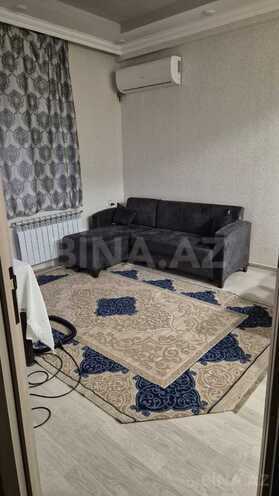 Satılır 2 otaqlı yeni tikili 47 m², Zığ q., photo 1 from 11