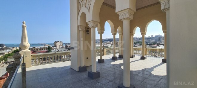 Сдается 2-комн. вторичка 100 м², м. Сахил, photo 14 from 16