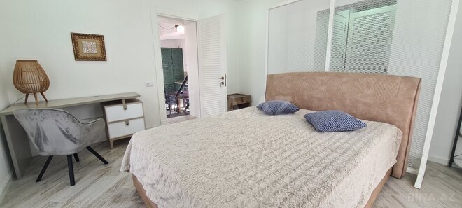 Сдается 2-комн. вторичка 100 м², м. Сахил, photo 6 from 16