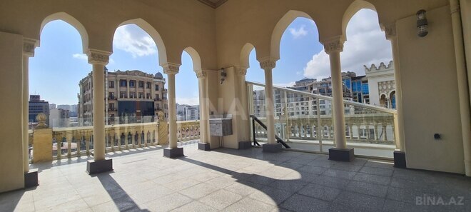 Сдается 2-комн. вторичка 100 м², м. Сахил, photo 15 from 16