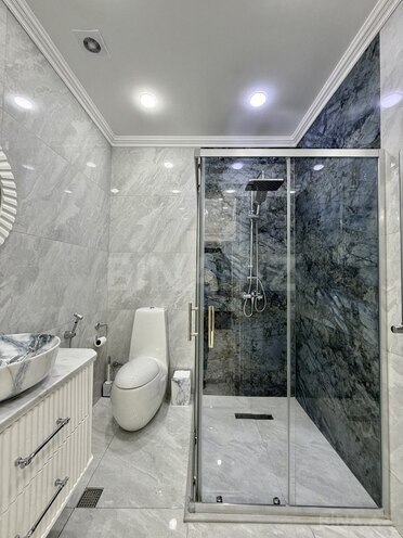 Satılır 4 otaqlı yeni tikili 130 m², 8 Noyabr m., photo 14 from 18