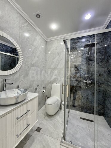 Satılır 4 otaqlı yeni tikili 130 m², 8 Noyabr m., photo 15 from 18