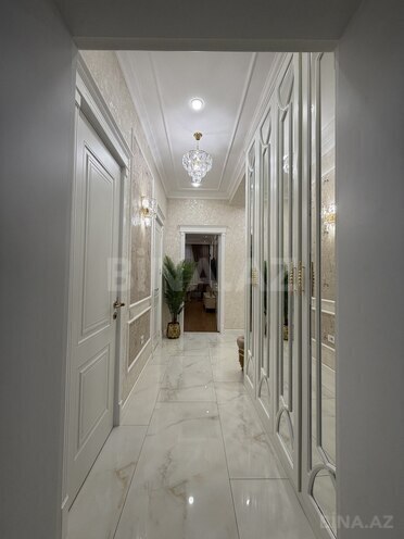 Satılır 4 otaqlı yeni tikili 130 m², 8 Noyabr m., photo 17 from 18