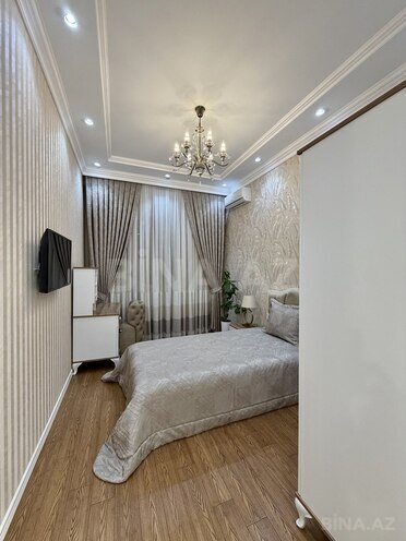 Satılır 4 otaqlı yeni tikili 130 m², 8 Noyabr m., photo 11 from 18