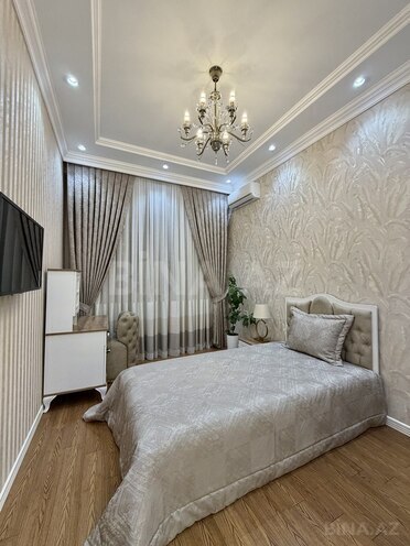 Satılır 4 otaqlı yeni tikili 130 m², 8 Noyabr m., photo 12 from 18