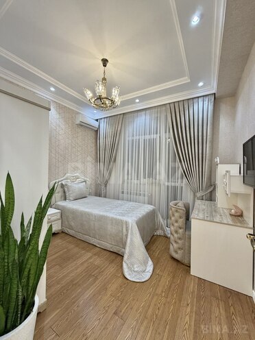 Satılır 4 otaqlı yeni tikili 130 m², 8 Noyabr m., photo 13 from 18
