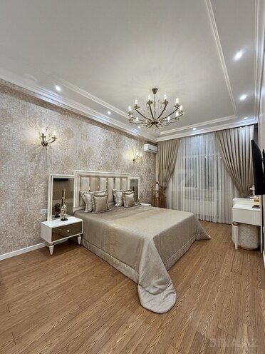 Satılır 4 otaqlı yeni tikili 130 m², 8 Noyabr m., photo 9 from 18