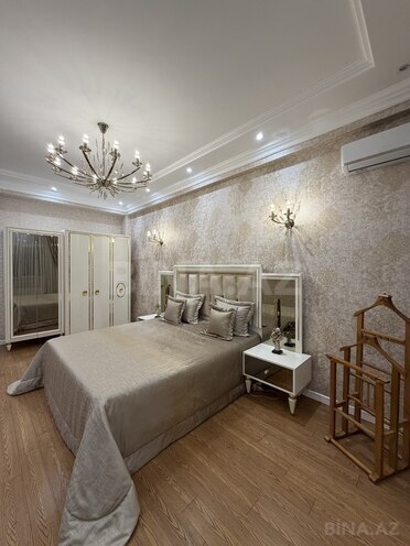 Satılır 4 otaqlı yeni tikili 130 m², 8 Noyabr m., photo 10 from 18