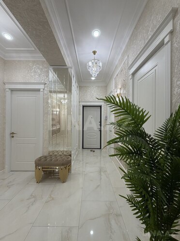 Satılır 4 otaqlı yeni tikili 130 m², 8 Noyabr m., photo 16 from 18