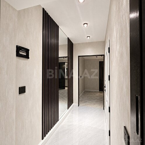Продаётся 2-комн. вторичка 45 м², м. Кара Караев, photo 5 from 23