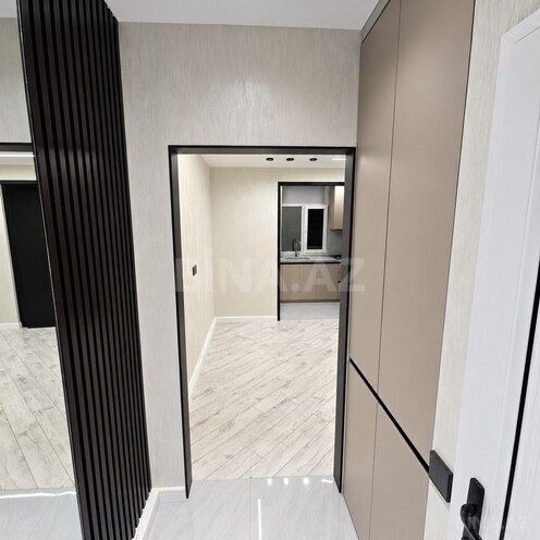 Продаётся 2-комн. вторичка 45 м², м. Кара Караев, photo 7 from 23